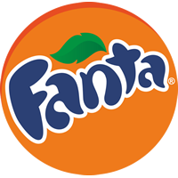 Fanta Laranja