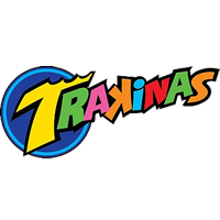 Trakinas